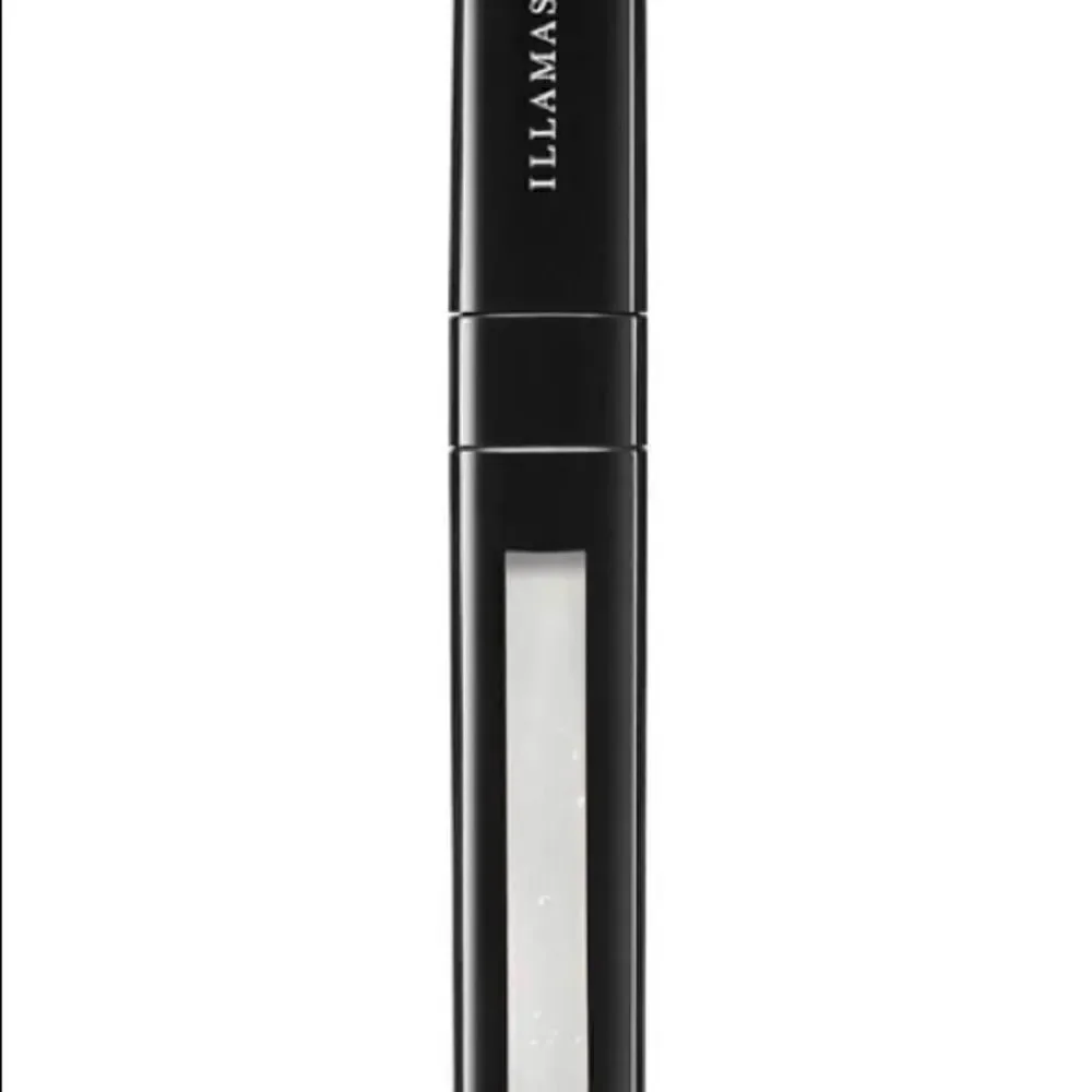 Illamasqua Loaded Lip Polish Glaze
